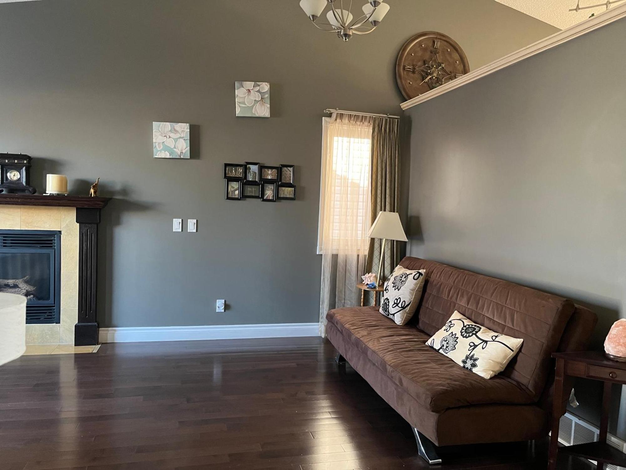 Citadel Cozy Quilt Private Bedroom YYC Exterior foto